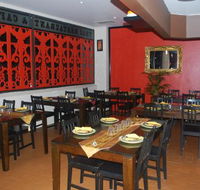 Maithai Restaurant - Accommodation Tasmania