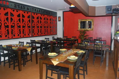 Maithai Restaurant - Accommodation Tasmania 0