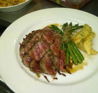 Osteria A' Mano - Accommodation Tasmania