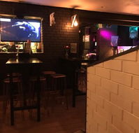 Ravens Lounge Bar - Accommodation Tasmania