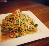 Siam Terrace Thai Restaurant - Accommodation Tasmania