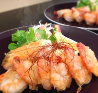 Sushi Cafe - Accommodation Tasmania