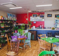 The Cat's Meow Cafe - Accommodation Tasmania