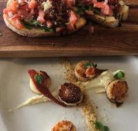 Wingham Services Club - Accommodation Tasmania