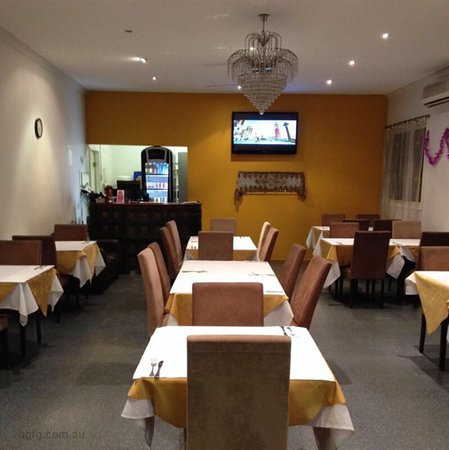 Aafrein Indian Cuisine - Accommodation Tasmania 0