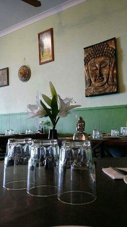 Bang Rak Thai - Accommodation Tasmania 0