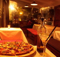 Pizza Paradiso - Accommodation Tasmania