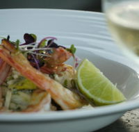 Thomas Corner Eatery - Accommodation Tasmania