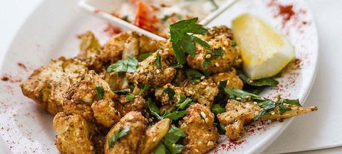 Byblos Restaurant & Bar - Accommodation Tasmania 1