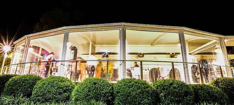 Byblos Restaurant & Bar - Accommodation Tasmania 2