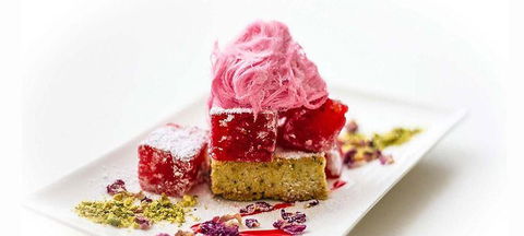 Byblos Restaurant & Bar - Accommodation Tasmania 3