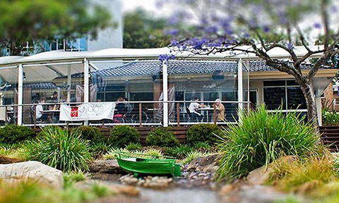Byblos Restaurant & Bar - Accommodation Tasmania 5