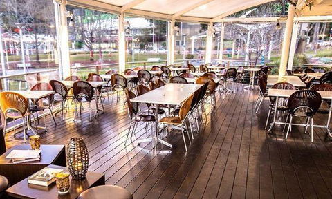 Byblos Restaurant & Bar - Accommodation Tasmania 7