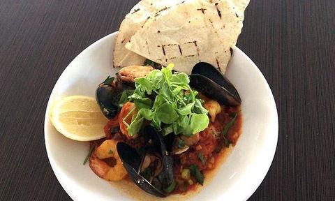 Byblos Restaurant & Bar - Accommodation Tasmania 8