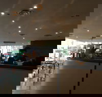 Espresso on York - Accommodation Tasmania