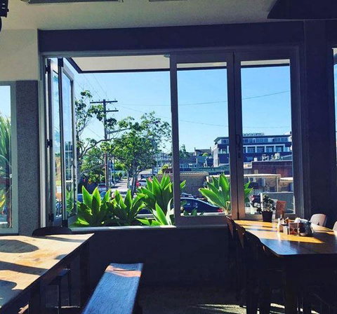 The Point 44 - Accommodation Tasmania 9