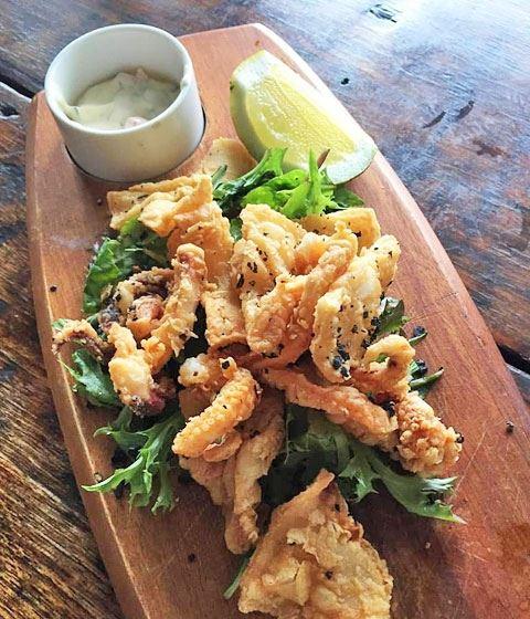 The Point 44 - Accommodation Tasmania 10