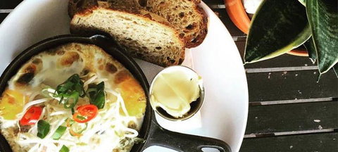 The Point 44 - Accommodation Tasmania 2