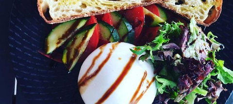 The Point 44 - Accommodation Tasmania 3