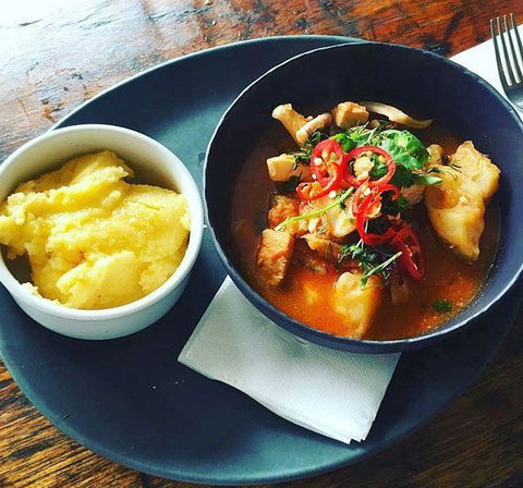 The Point 44 - Accommodation Tasmania 6