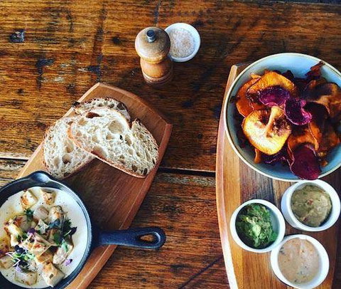 The Point 44 - Accommodation Tasmania 8