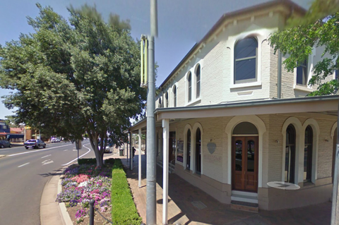 Milestone Hotel - Accommodation Tasmania 0