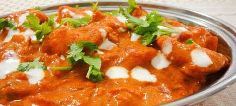 AAJ India Restaurant And Cafe - Accommodation Tasmania 0