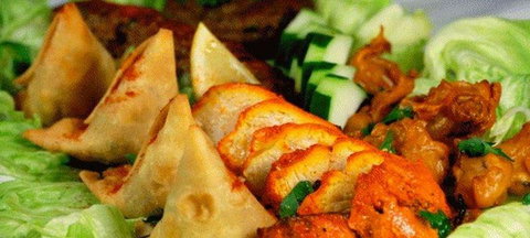 AAJ India Restaurant And Cafe - Accommodation Tasmania 2