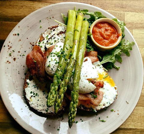 Delish Of Erina - Accommodation Tasmania 11
