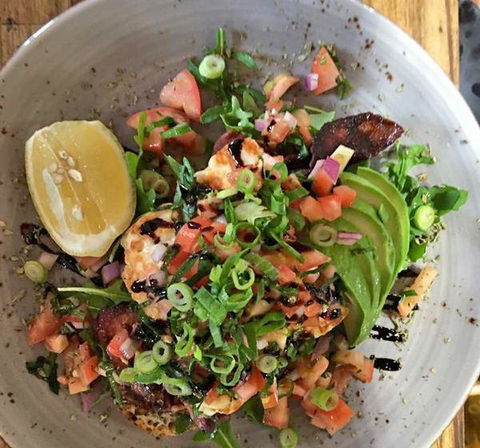 Delish Of Erina - Accommodation Tasmania 13