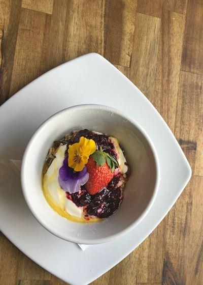Delish Of Erina - Accommodation Tasmania 7