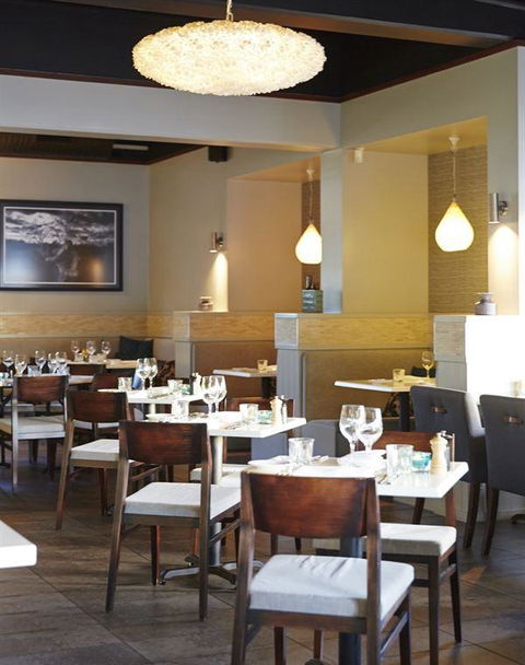 George's Paragon - Accommodation Tasmania 21