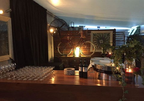 George's Paragon - Accommodation Tasmania 29
