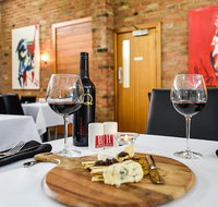 Highlander Restaurant - Accommodation Tasmania