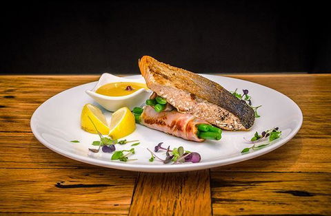 Lux Foundry - Accommodation Tasmania 10