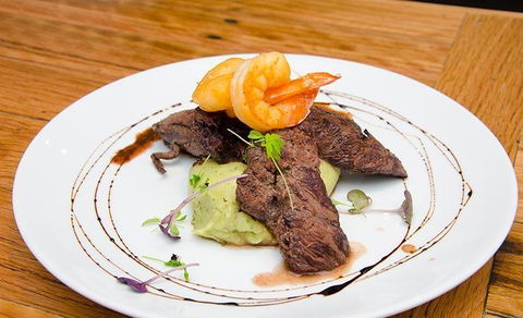 Lux Foundry - Accommodation Tasmania 11