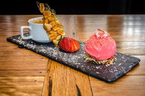 Lux Foundry - Accommodation Tasmania 12