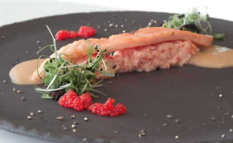 Lux Foundry - Accommodation Tasmania 13