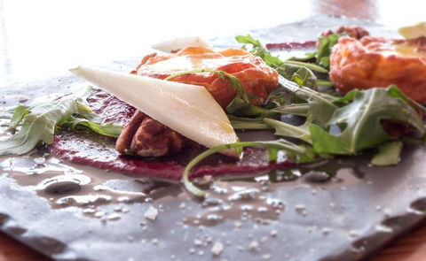 Lux Foundry - Accommodation Tasmania 14