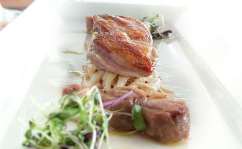 Lux Foundry - Accommodation Tasmania 15