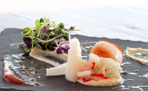 Lux Foundry - Accommodation Tasmania 16