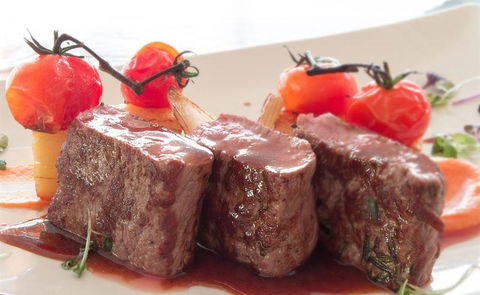 Lux Foundry - Accommodation Tasmania 17