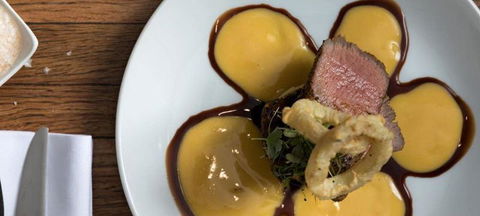 Lux Foundry - Accommodation Tasmania 1