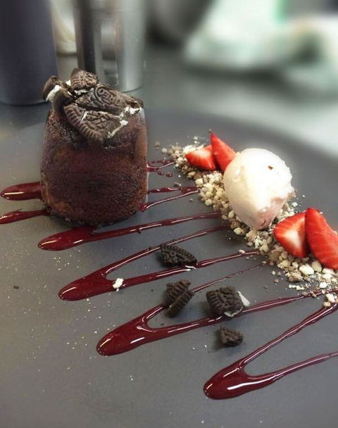 Lux Foundry - Accommodation Tasmania 19