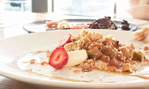 Lux Foundry - Accommodation Tasmania 20