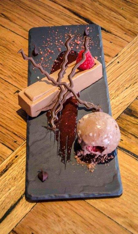 Lux Foundry - Accommodation Tasmania 4