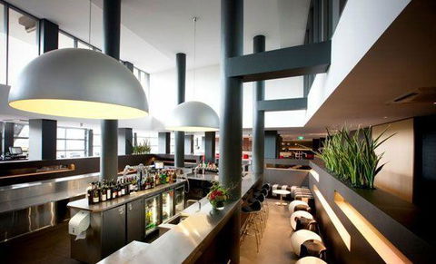 Lux Foundry - Accommodation Tasmania 5