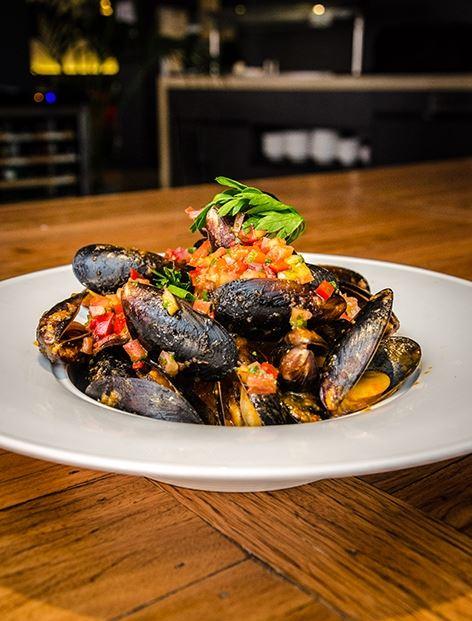 Lux Foundry - Accommodation Tasmania 7