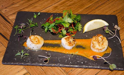 Lux Foundry - Accommodation Tasmania 8