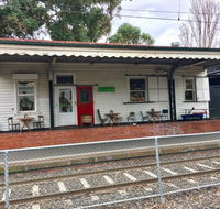 Mart 130 - Accommodation Tasmania